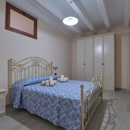 La Rosa Dei Venti, Apartment 3 恩佩多克莱港 外观 照片